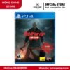 Đĩa game Friday the 13th: The Game – PS4 (Không hộp)