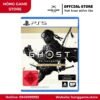 Đĩa game Ghost of Tsushima Director's Cut – PS5 (Like New)