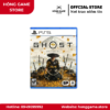 Đĩa game Ghost of Yotei – PS5 (Like New) - Hóng Game Store