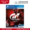 Đĩa game GT Sport + Horizon Zero Dawn Complete Edition – PS4 (Like New)