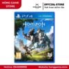 Đĩa game Horizon + Driveclub Collection – PS4 (Like New)