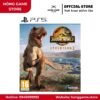 Đĩa game Jurassic World Evolution 2 – PS5 (Like New)
