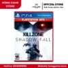 Đĩa game Killzone Shadow Fall – PS4 (Like New)
