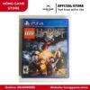 Đĩa game LEGO The Hobbit – PS4 (Like New)