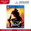 Đĩa game Like a Dragon: Ishin! – PS4 (Không hộp)