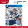 Đĩa game Madden NFL 17 – PS4 (Like New)