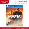 Đĩa game Mafia – PS4 (Like New)