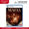 Đĩa game Mafia: The Old Country – PS5 (Like New)