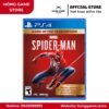 Đĩa game Marvel's Spider-Man – PS4 (Like New)