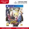 Đĩa game Naruto Shippuden: Ultimate Ninja Storm 4 Road to Boruto – PS4 (Không hộp)