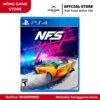 Đĩa game Need for Speed Heat – PS4 (Like New)