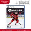 Đĩa game NHL 25 – PS5 (Mới nguyên seal)