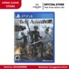 Đĩa game NieR: Automata – PS4 (Like New)