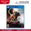Đĩa game Nioh 2 – PS4 (Like New)