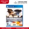 Đĩa game Overwatch Legendary Edition – PS4 (Like New)