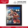Đĩa game PES 2015 – PS4 (Không hộp)
