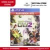 Đĩa game Plants vs. Zombies Garden Warfare – PS4 (Like New)