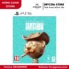 Đĩa game Saints Row Notorious Edition (Steelbook) – PS5 (Mới nguyên seal)