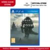 Đĩa game Shadow of the Colossus – PS4 (Like New)
