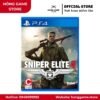 Đĩa game Sniper Elite 4 – PS4 (Like New)
