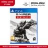 Đĩa game Sniper Ghost Warrior Contracts – PS4 (Like New)