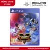 Đĩa game Street Fighter V Champion Edition – PS4 (Like New)