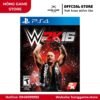 Đĩa game WWE 2K16 – PS4 (Like New)