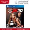 Đĩa game WWE 2K20 – PS4 (Like New)