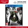 Đĩa game Yakuza Kiwami – PS4 (Like New)