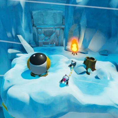Biped - ảnh gameplay 5