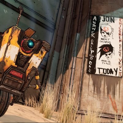 Borderlands 3 Next Level Bundle - ảnh gameplay 4