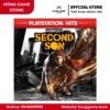 inFAMOUS Second Son (PS4/PS5) [DIGITAL]