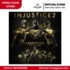 Injustice 2 - Legendary Edition (PS4/PS5) [DIGITAL]
