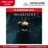 Injustice 2 - Standard Edition (PS4/PS5) [DIGITAL]