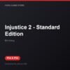 Injustice 2 - Standard Edition bản digital cho PS4 và PS5 - Hóng Game Store