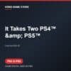 It Takes Two PS4™ & PS5™ - Game digital cho PS4 và PS5