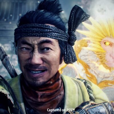 The Nioh Collection - ảnh gameplay 5