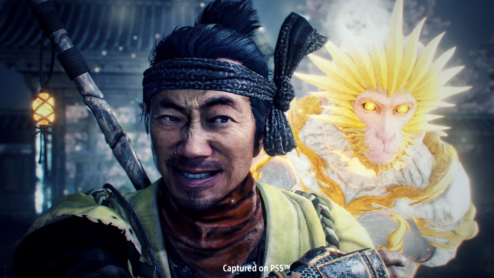 The Nioh Collection - ảnh gameplay 5