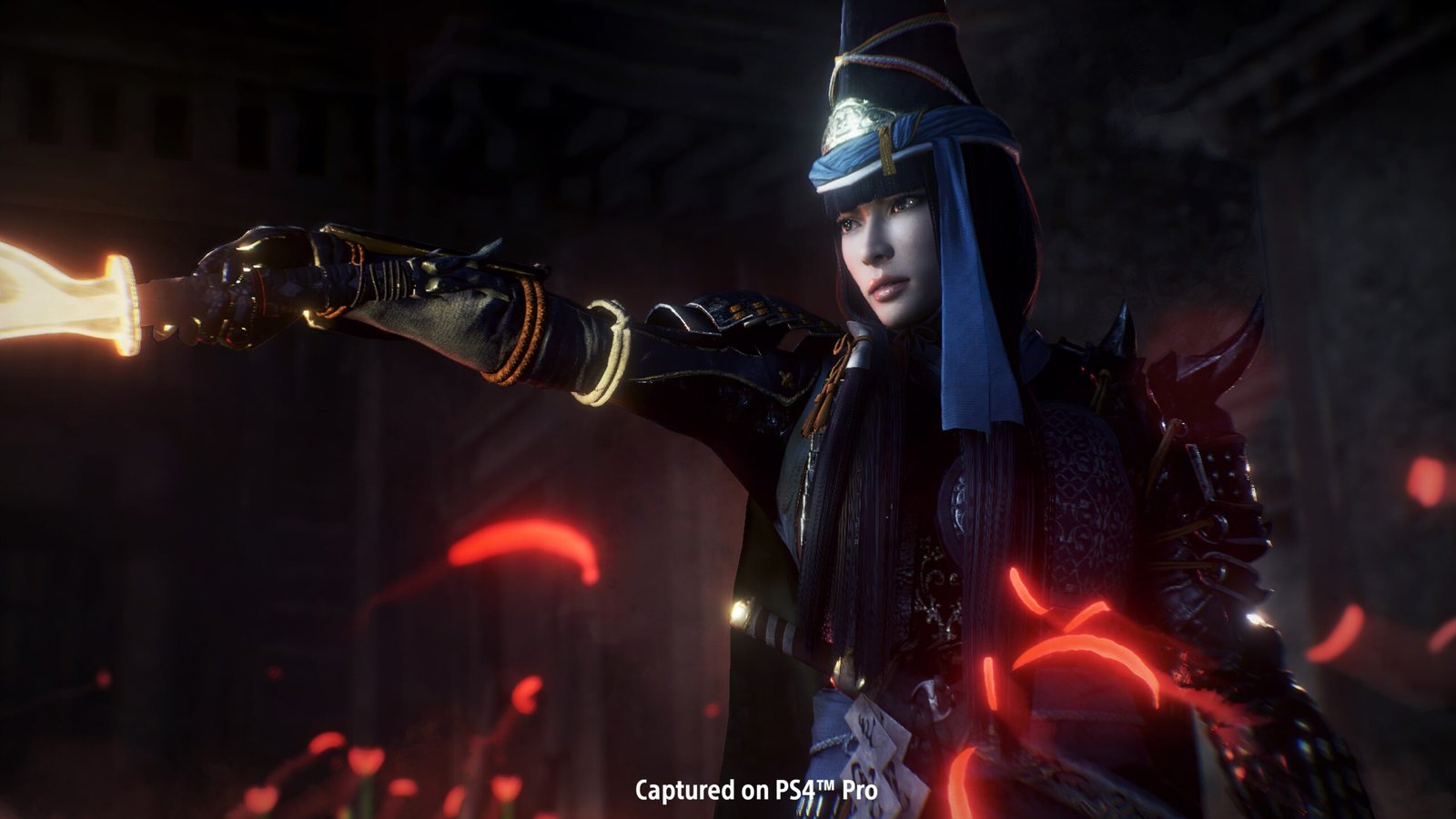 Nioh 2 Remastered – The Complete Edition - ảnh gameplay 2