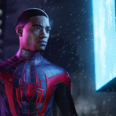 COMBO 3 GAME – Marvel's Spider-Man: Miles Morales, Unravel Yarny Bundle... - ảnh gameplay 1