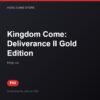 Kingdom Come: Deliverance II Gold Edition bản digital cho PS5 - Hóng Game Store