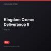 Kingdom Come: Deliverance II bản digital cho PS5 - Hóng Game Store