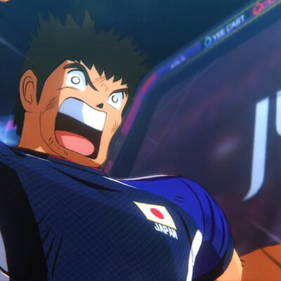 Captain Tsubasa: Rise of New Champions Deluxe Edition - ảnh gameplay 2