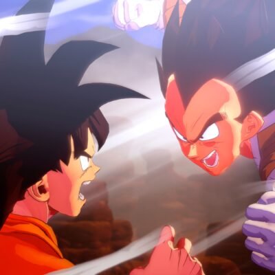 DRAGON BALL Z: KAKAROT Legendary Edition - ảnh gameplay 2