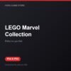 LEGO Marvel Collection bản digital cho PS4 và PS5 - Hóng Game Store