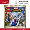 LEGO Marvel Super Heroes 2 Deluxe Edition (PS4/PS5) [DIGITAL]