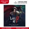 Lies of P: Overture Bundle (PS4/PS5) [DIGITAL]