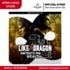 Like a Dragon: Infinite Wealth Deluxe Edition (PS4/PS5) [DIGITAL]