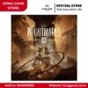 Little Nightmares III PS4 & PS5 (PS4/PS5) [DIGITAL]