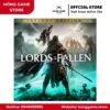 Lords of the Fallen Deluxe Edition (PS4/PS5) [DIGITAL]